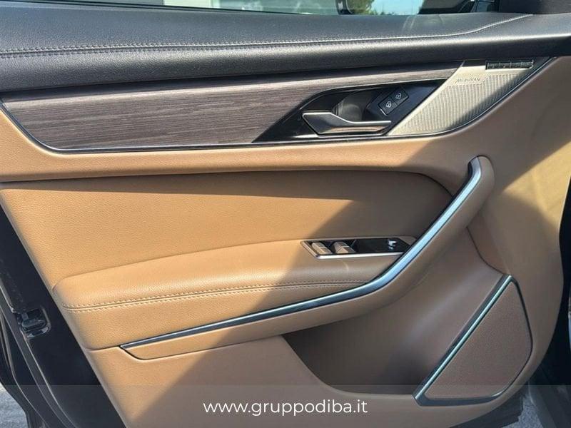 Jaguar F-Pace 2021 2.0d i4 mhev R-Dynamic S awd 163cv auto