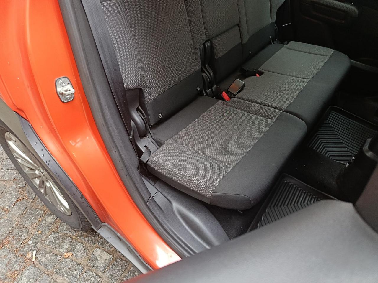 Citroen C3 Aircross 1.2 PureTech 110 Feel #50636