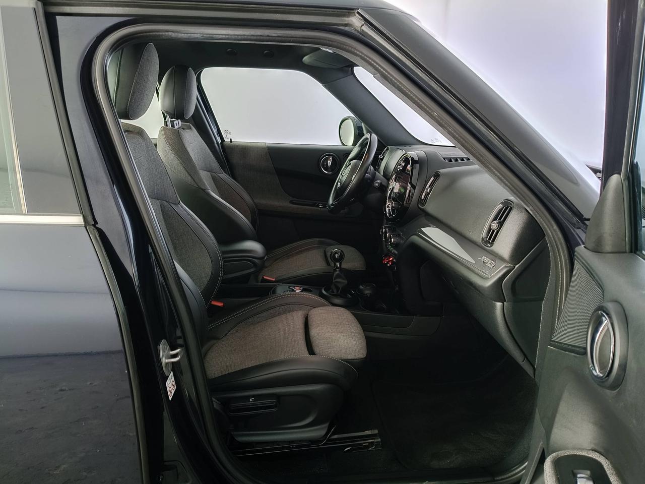 MINI Mini Countryman F60 2020 - Mini Countryman 1.5 One D Northwood Edition