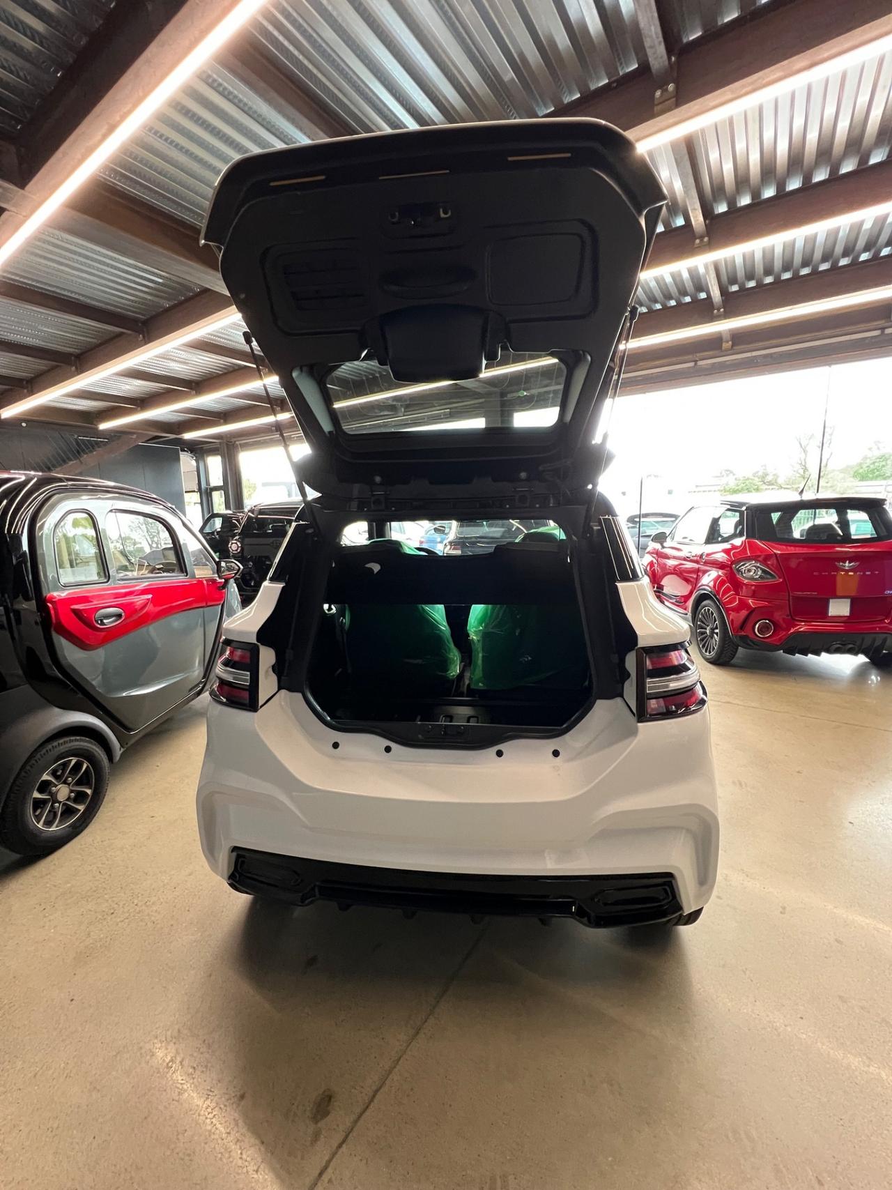 Ligier JS JS50 DCI L6 Select