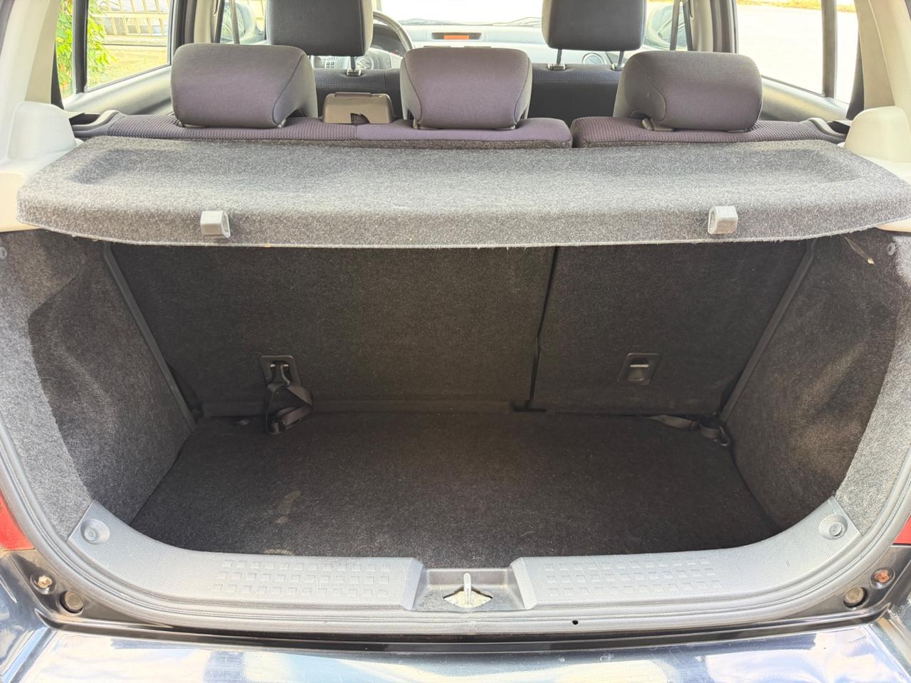 Suzuki Swift 1.3 4x4 5p. GL