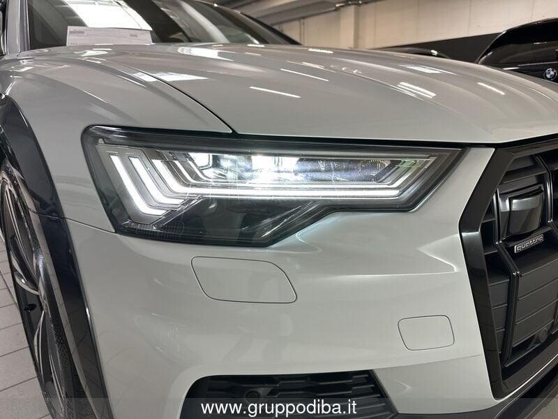 Audi A6 allroad A6 V 2019 Allroad Diesel 40 2.0 tdi mhev 12V Business Advanced q