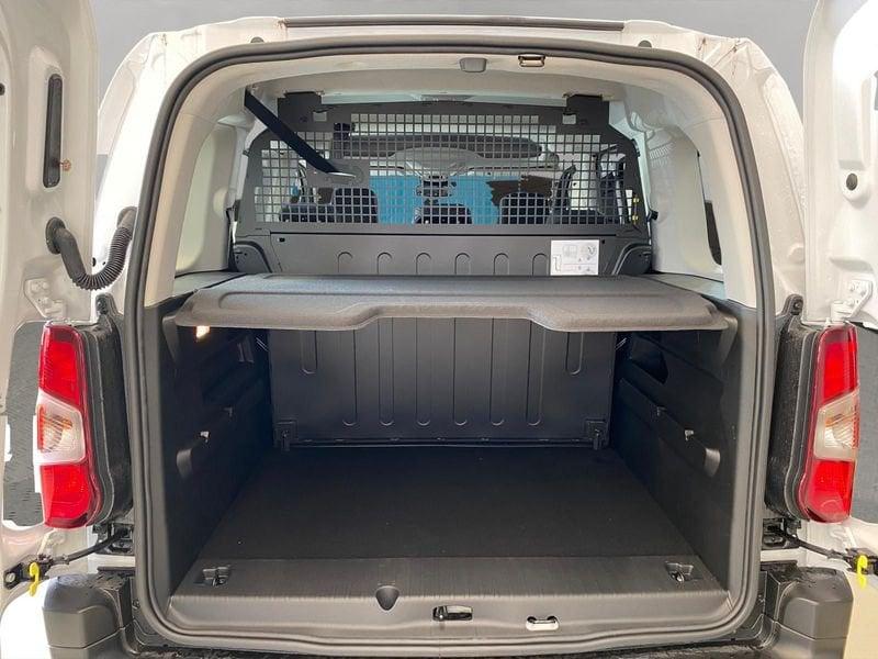 Opel Combo Life Combo Life 1.5D 100 CV S&S MT6 Edition Plus N1 - IVA ESCLUSA