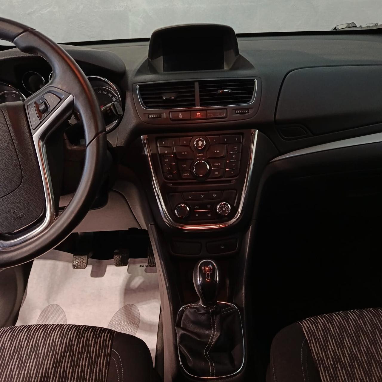 Opel Mokka 1.6 BENZINA Cosmo