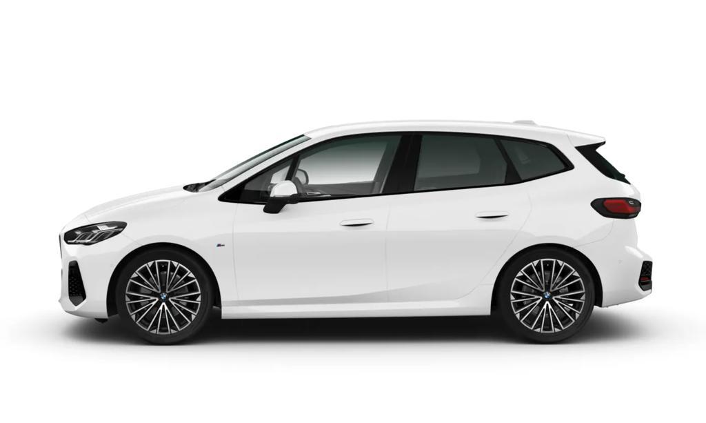 BMW Serie 2 Active Tourer 218 d Msport DCT