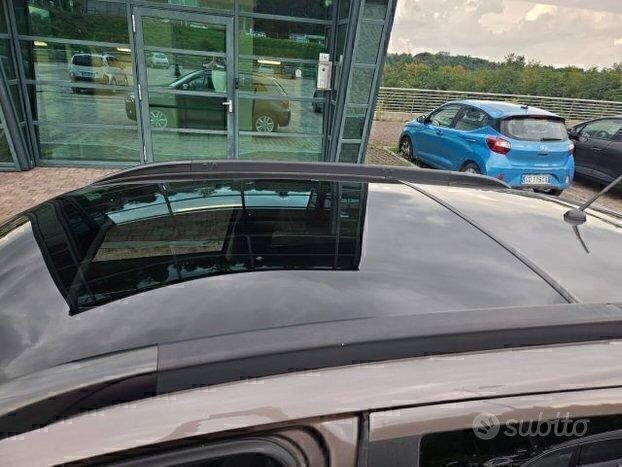 Mitsubishi ASX 4X4 VALUTIAMO USATO/SCAMBIO