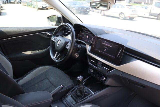 SKODA Kamiq 1.0 TSI 115 CV Style