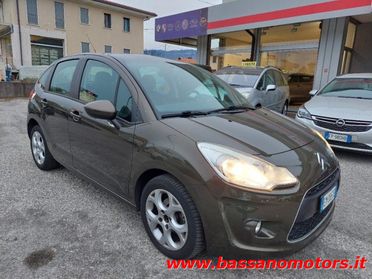 CITROEN C3 1.1 Seduction Limited