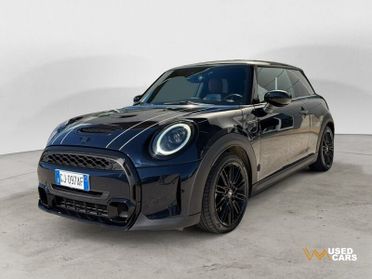 MINI Mini Cooper S JCW