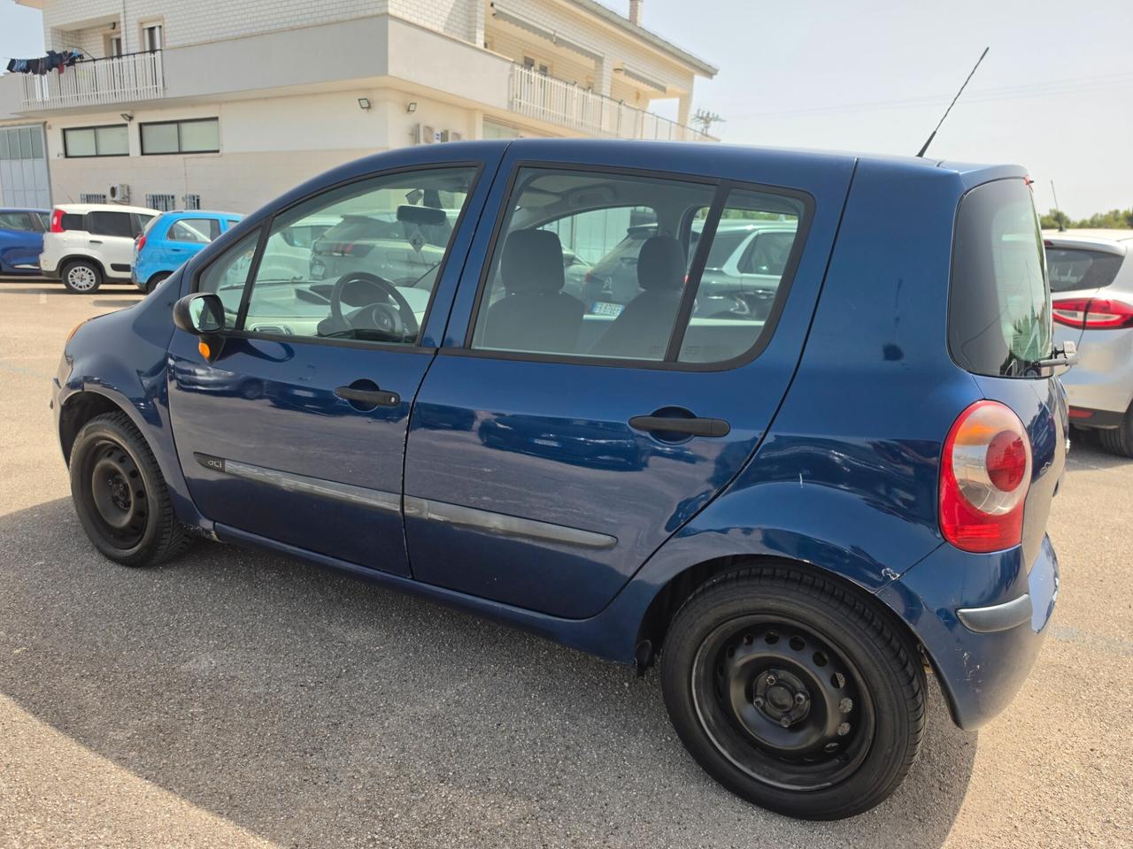 Renault Modus 1.5 dCi 65CV Confort