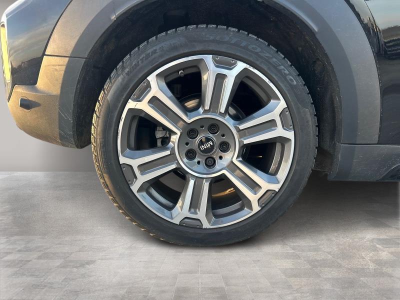 Mini Cooper SD Countryman 2.0 Cooper SD