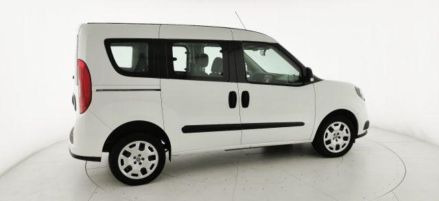 FIAT Doblo Doblò 1.6 MJT 95CV S&S Easy