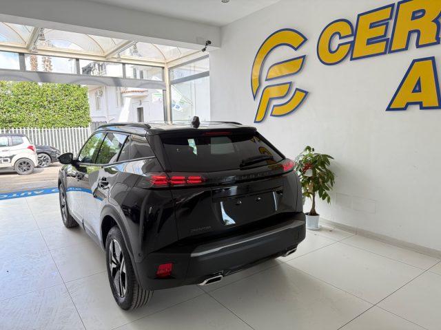 PEUGEOT 2008 Hybrid 136 e-DCS6 Allure tua da ?299,00 mensili