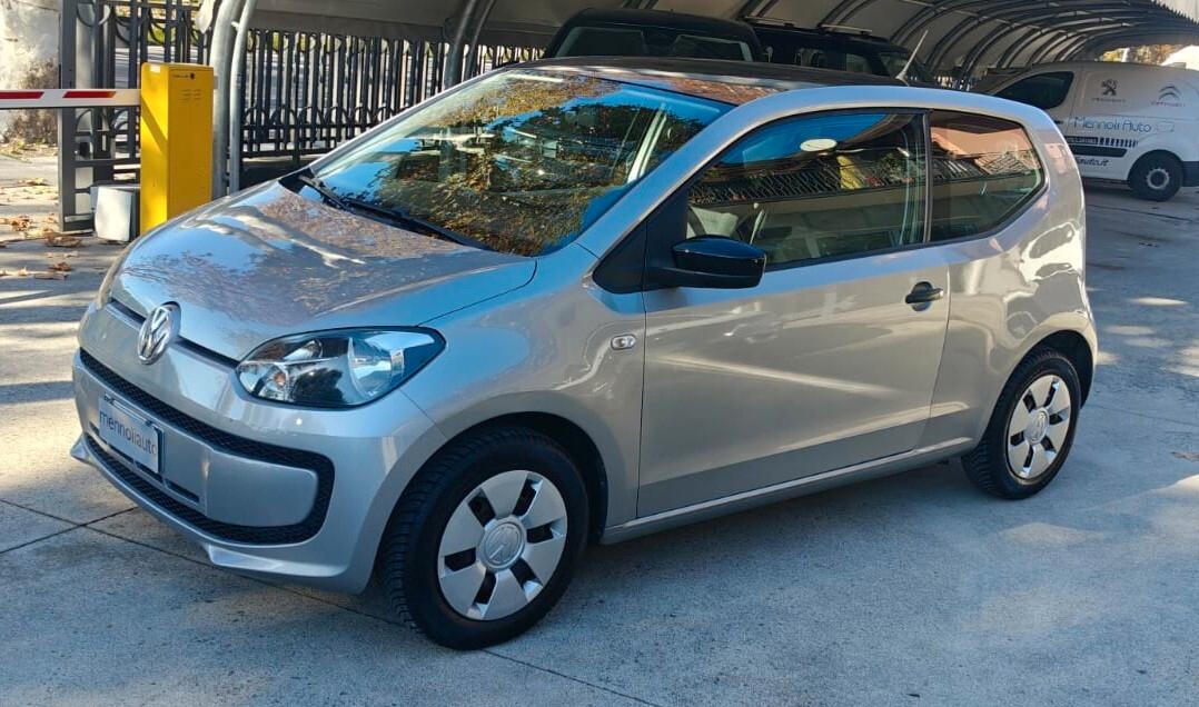 Volkswagen up! Up