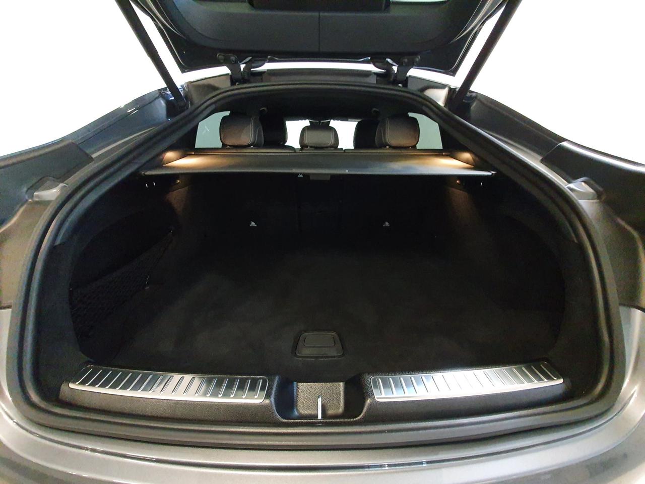 Mercedes-Benz GLC Coupé (C253) - GLC 300 d 4Matic Coupé Premium