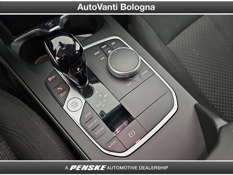 BMW Serie 1 116i Business Advantage auto