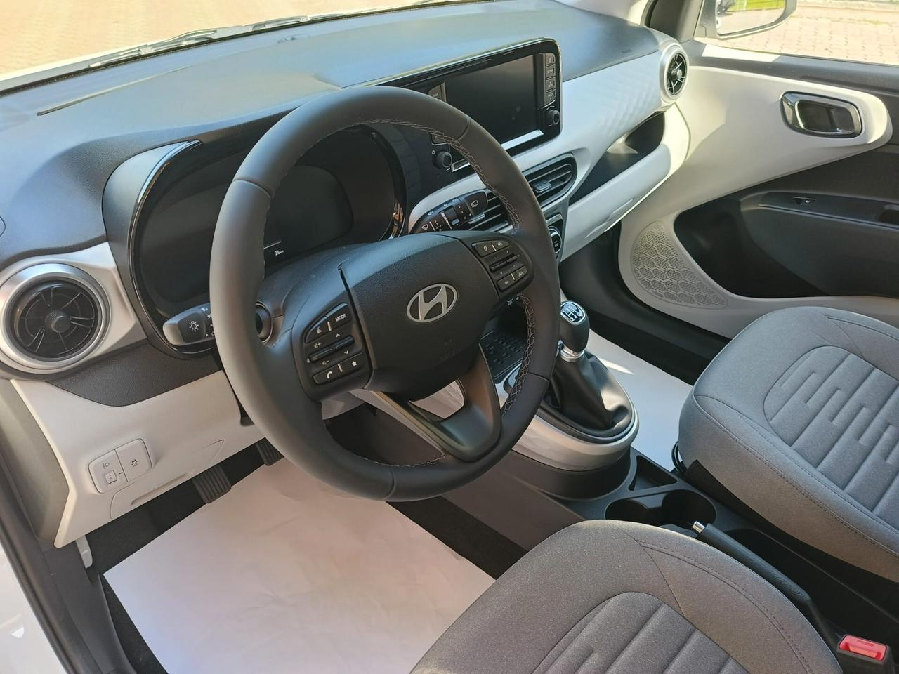Hyundai i10 1.0 MPI Prime
