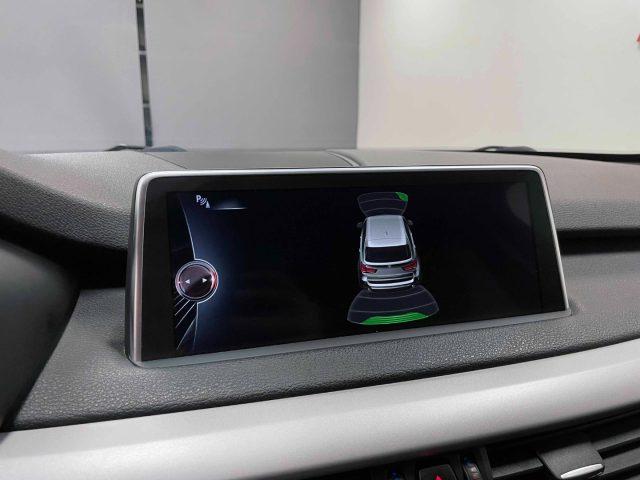BMW X5 XDRIVE30D BUSINESS 258CV AUTO