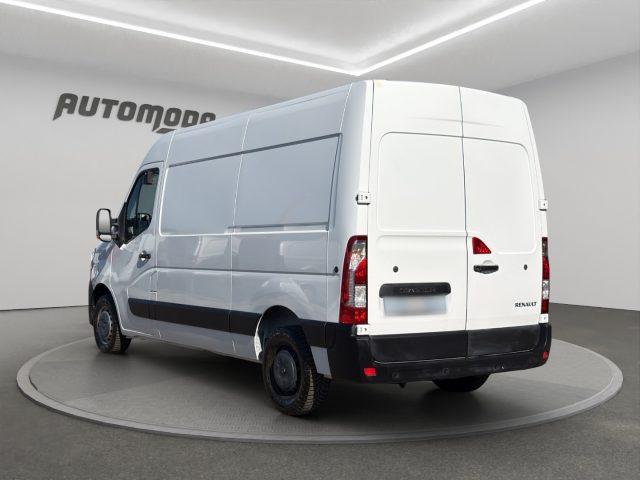 RENAULT Master L2H2 2.3 150CV