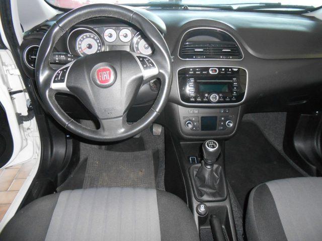 FIAT Punto 1.4 8V 5P Easypower Splendida!