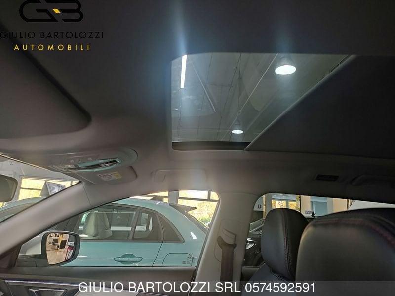 DR AUTOMOBILES dr 6.0 dr 6.0 1.5 Turbo CVT Bi-Fuel GPL