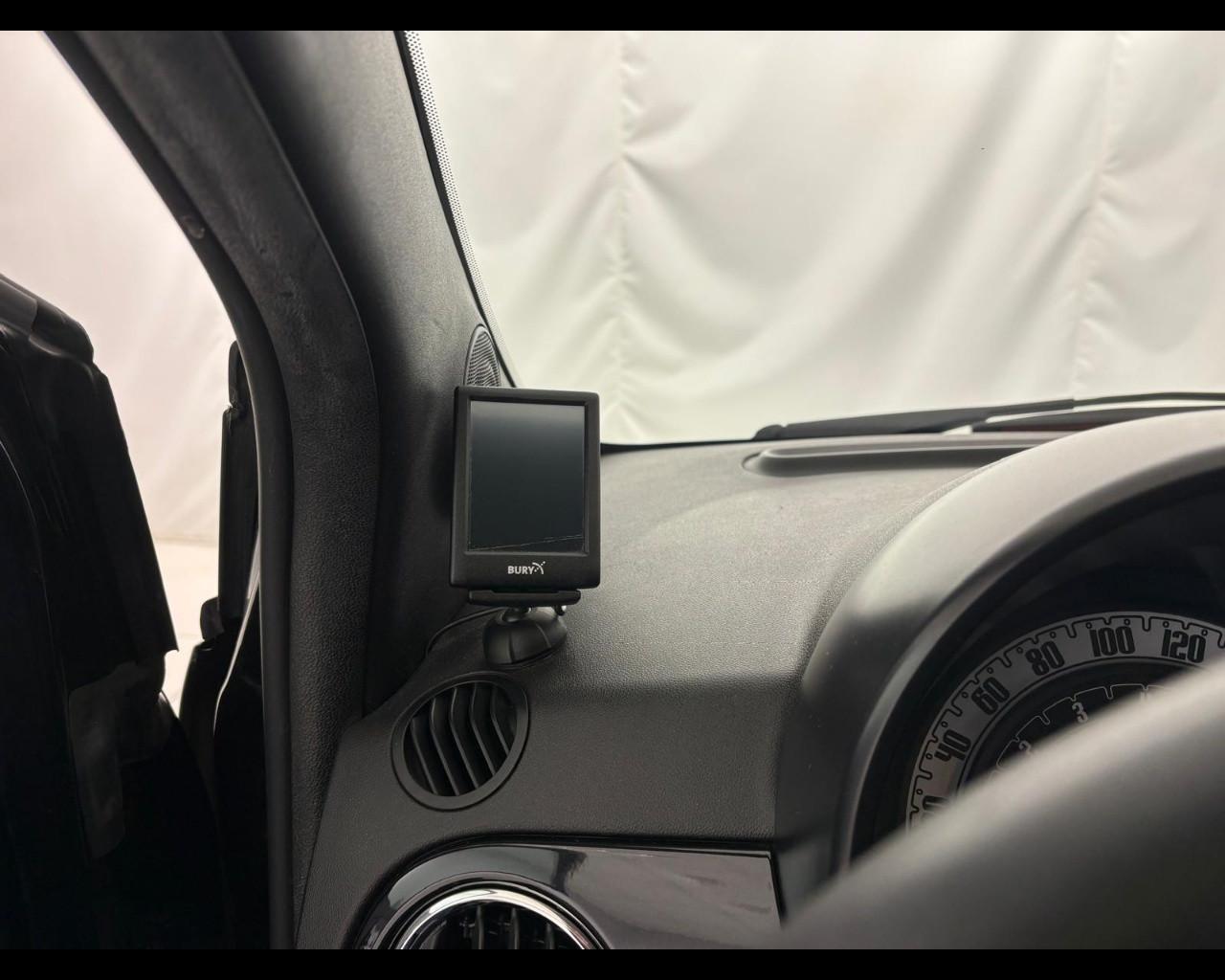 FIAT 500 1.2 Pop 69cv my20