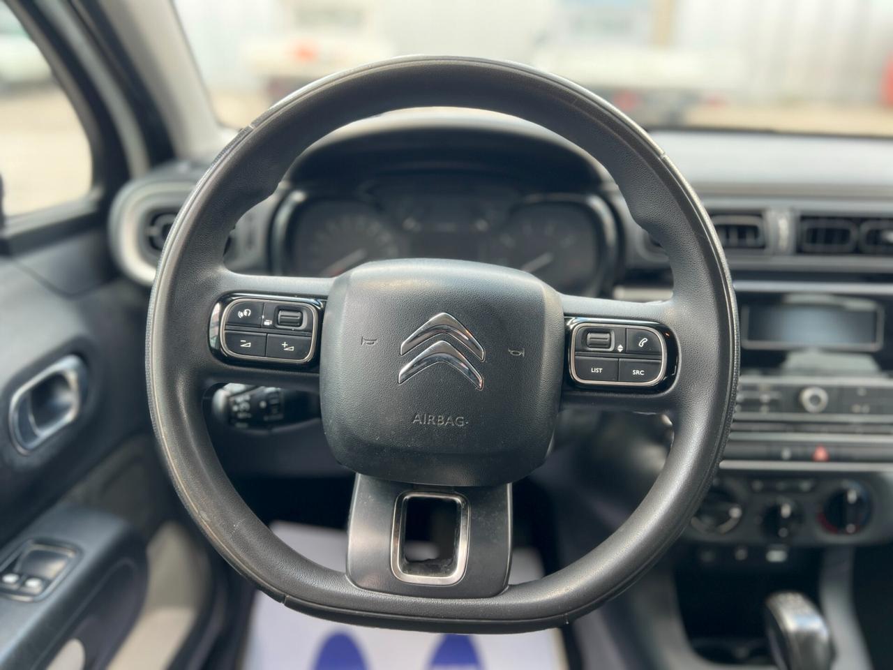 Citroen C3 PureTech 82 Shine