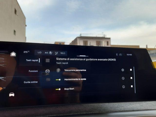 PEUGEOT 3008 Hybrid 145 e-DCS6 Allure