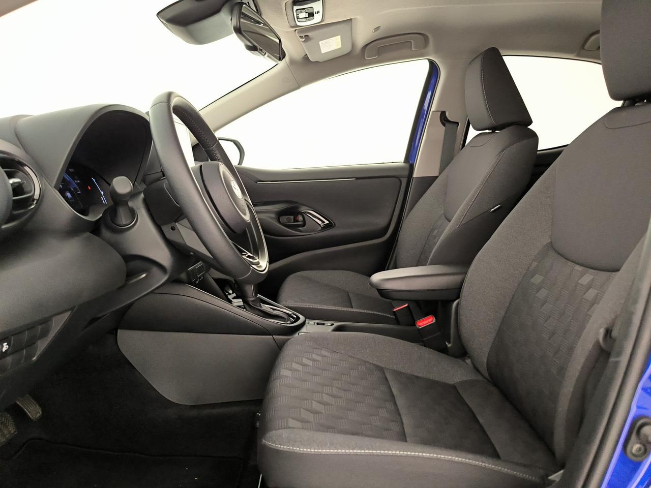Toyota Yaris 1.5h trend