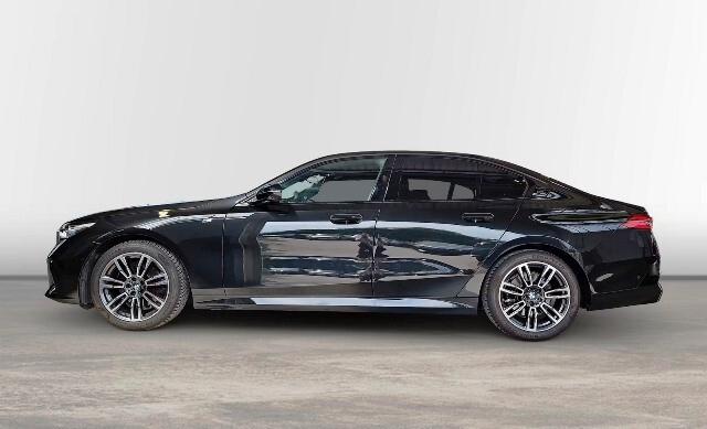 Bmw 520 520d 48V xDrive Msport autom.(197cv)