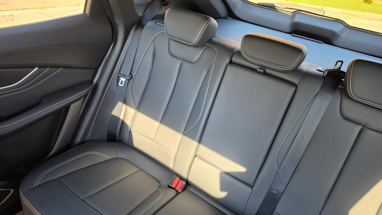 Evo 6 AUTOMATICA PARI AL NUOVO