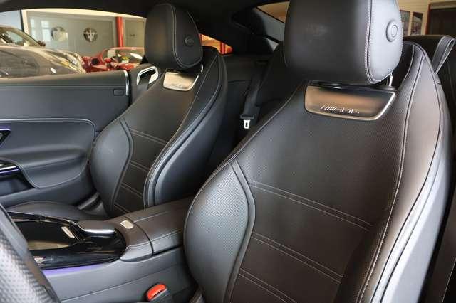 Mercedes-Benz AMG GT 63 Premium Plus 4matic+ auto 2+2