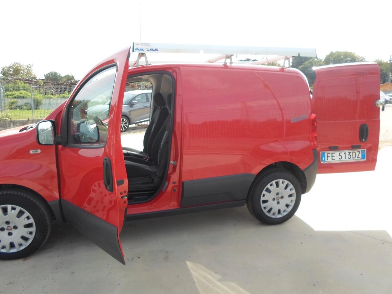 Fiat Fiorino 1.3 MJT 95CV Cargo