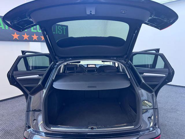 AUDI Q5 SPB 40 TDI quattro S lineLED|COCKPIT|NAVIACC|19'