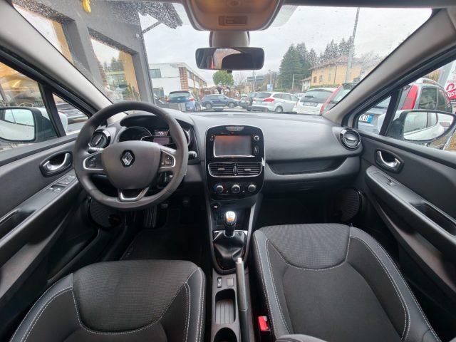 RENAULT Clio 1.2 75CV 5p Intense