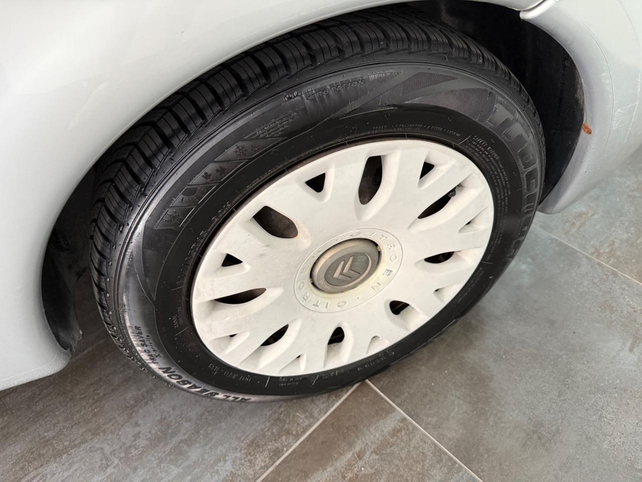 Citroen Xsara Picasso 1.6 Classique