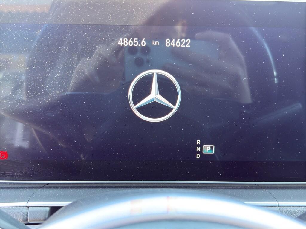 Mercedes GLE 300 300 D Premium 4Matic 9G-Tronic Plus
