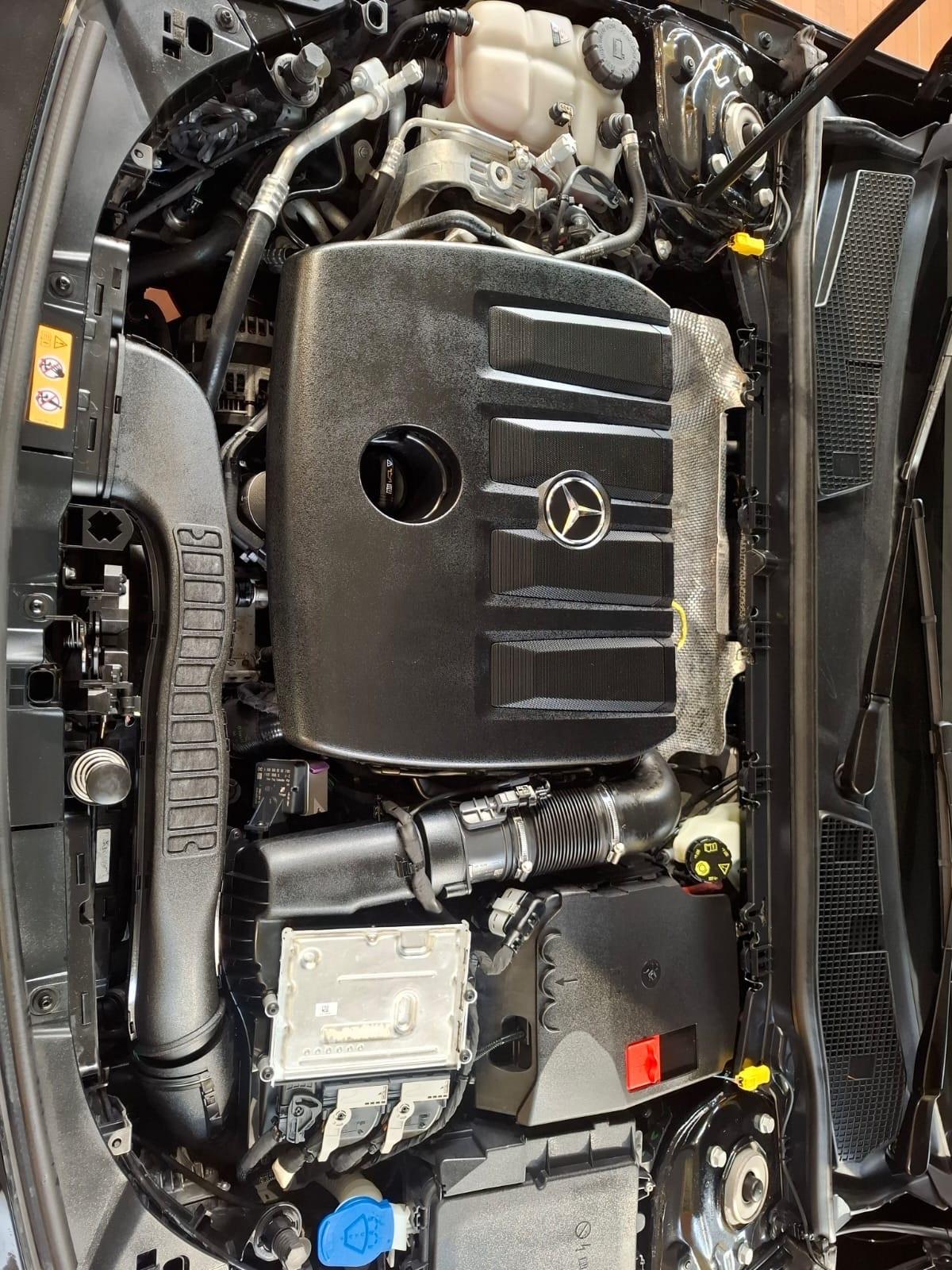 Mercedes-benz A 180 d Automatic Premium full optional