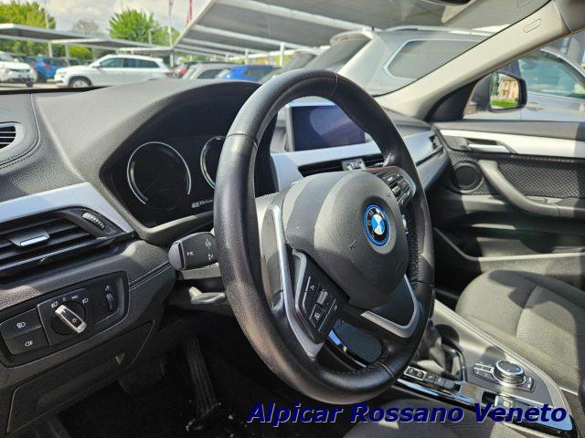 BMW X2 xDrive25e Business-X