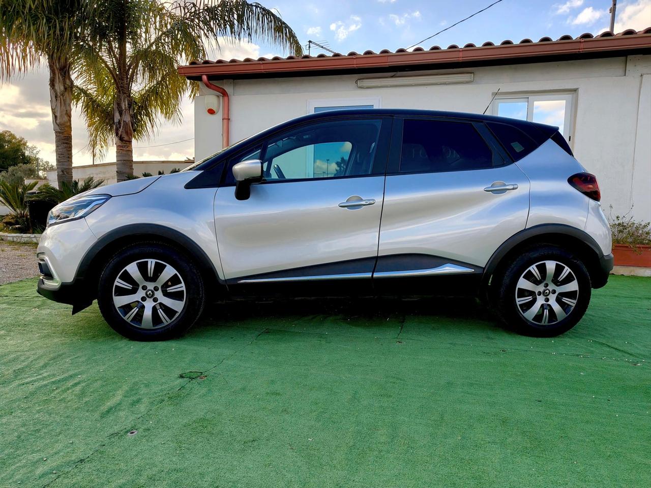 Renault Captur TCe 12V 90 CV Sport Edition2 - 2019
