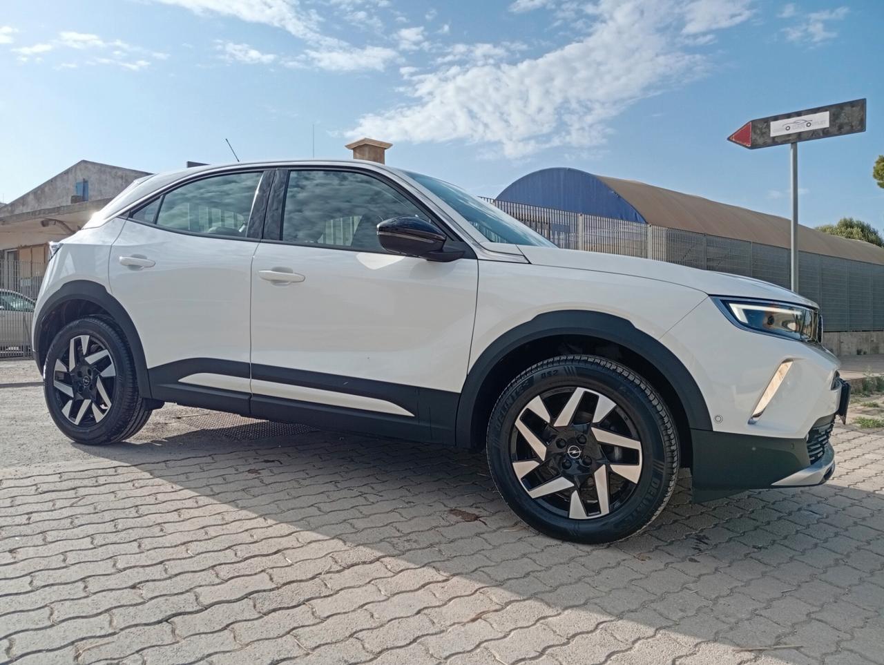 Opel Mokka 1.5 diesel Elegance