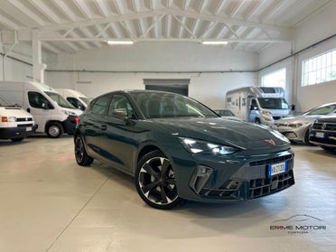 Cupra Leon 1.5eTSi 150cv DSG EDGE PACK // ITALIANA //