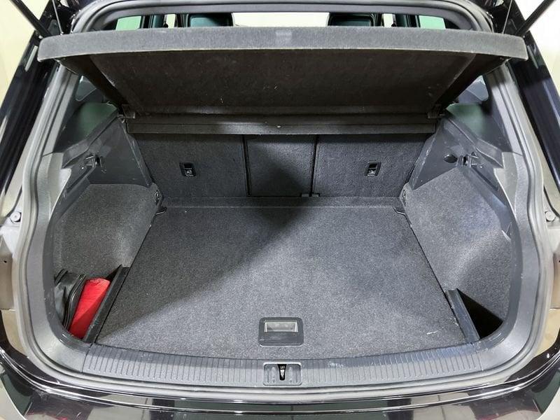 Volkswagen Tiguan Tiguan 2.0 tdi R-Line 150cv dsg