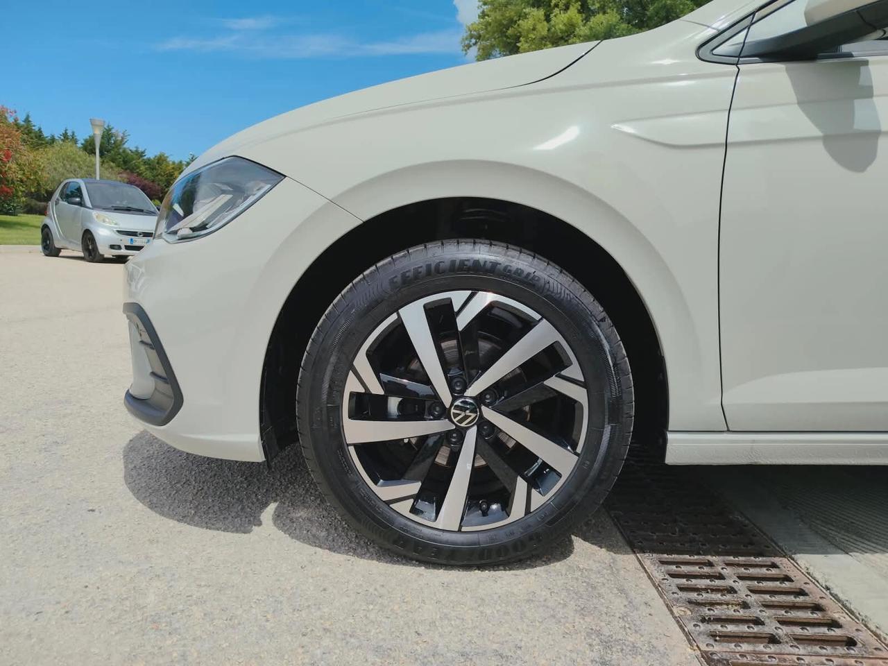 Volkswagen Polo 1.0 TSI Edition Plus