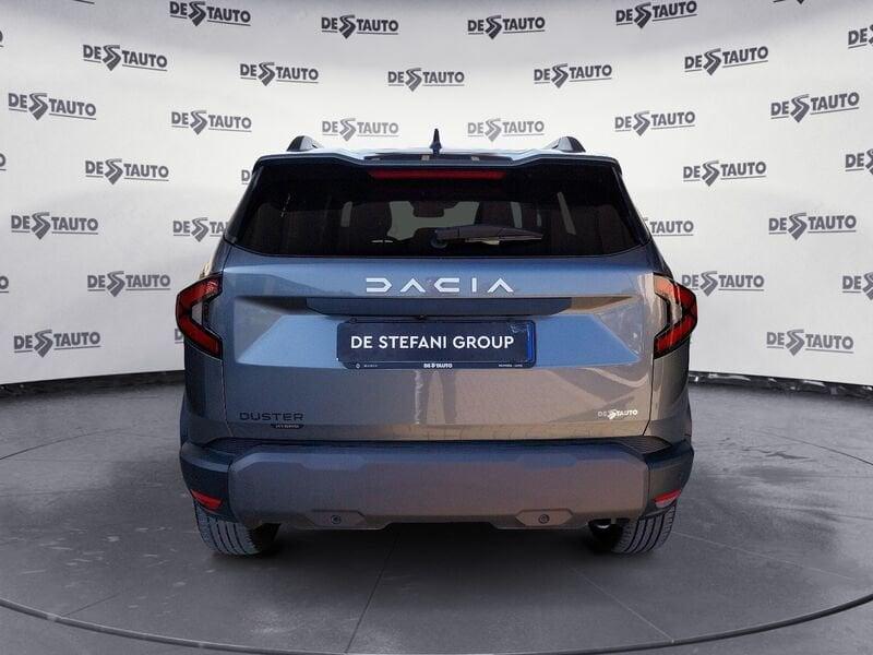 Dacia Duster Duster Hybrid Journey 140 CV