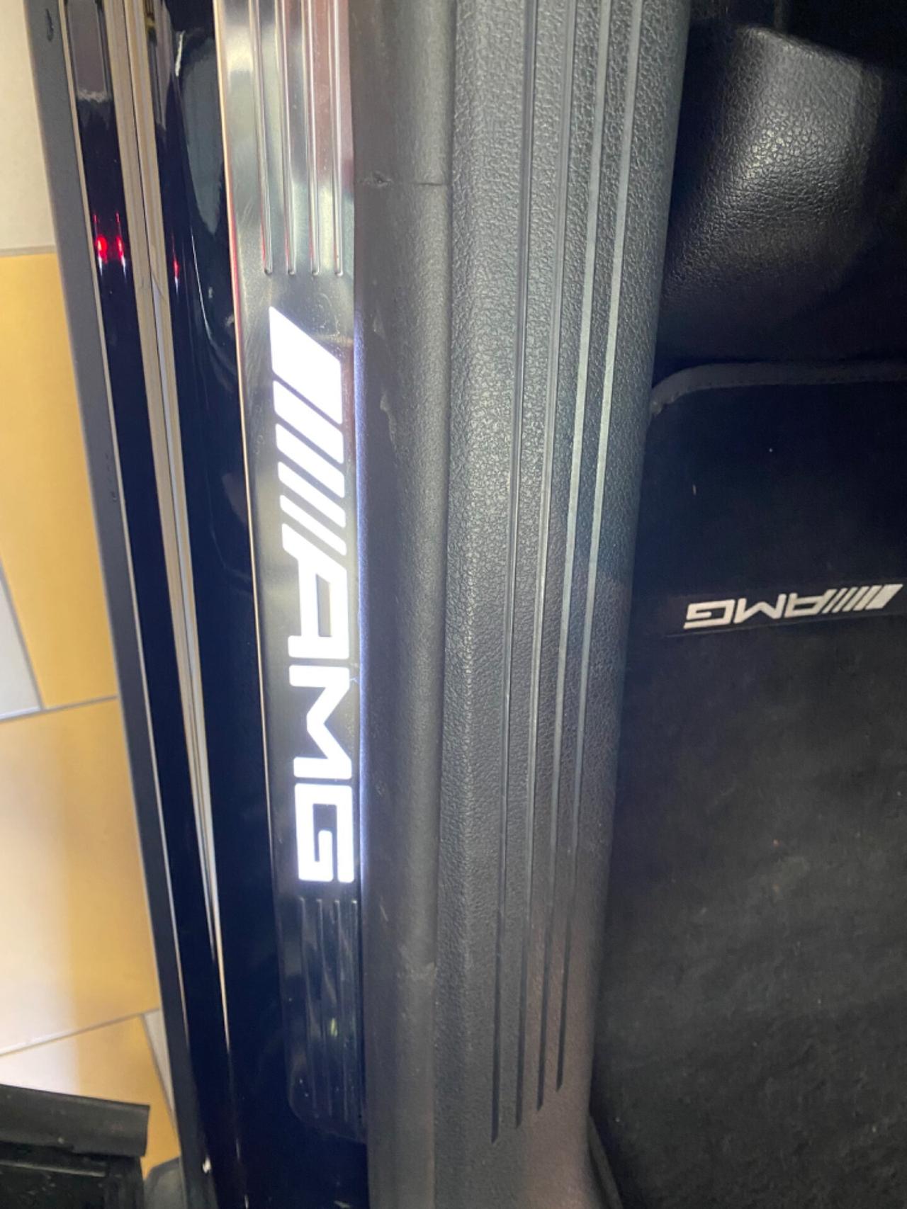 Mercedes-benz GLA 45 AMG 35 4Matic