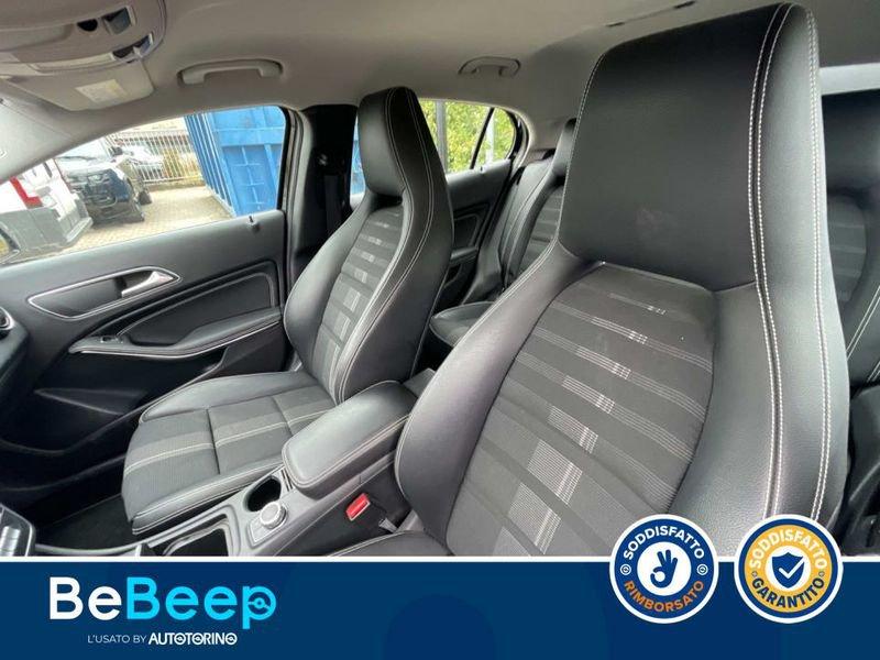 Mercedes-Benz GLA 180 SPORT AUTO