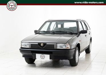 Alfa Romeo 33 giardinetta 4x4 * 50900 KM *VERSIONE
