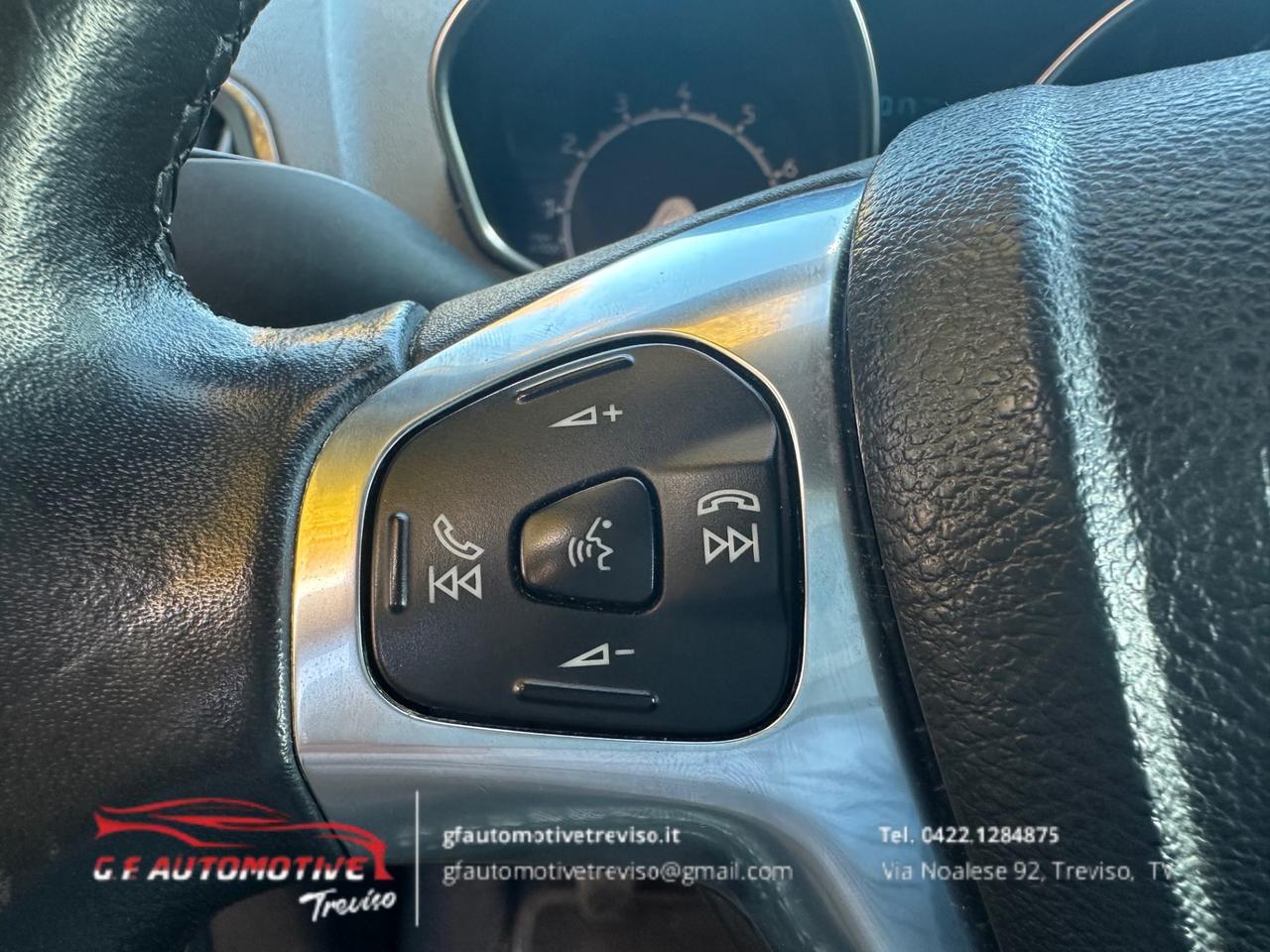 Ford EcoSport 1.0 ecoboost Titanium s/ruot.esterna 125cv