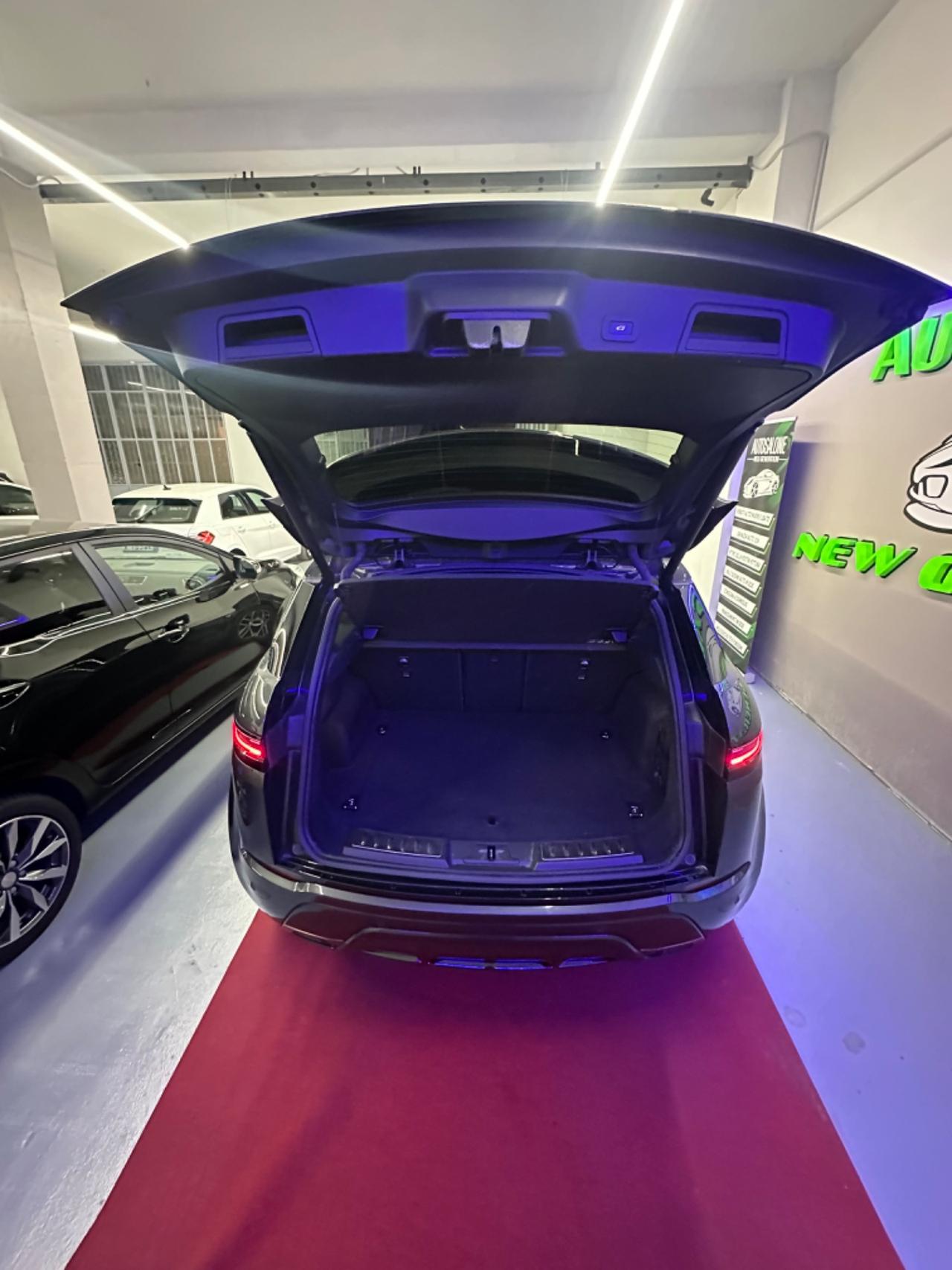 Land Rover Range Evoque 2.0D I4 163 CV AWD Auto R-Dynamic S